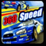 game pic for 360 Speed Racing
